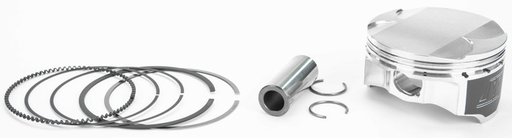 Wiseco Piston Kit Armorglide 92.00/Std 10.5:1 Hon 40244M09200