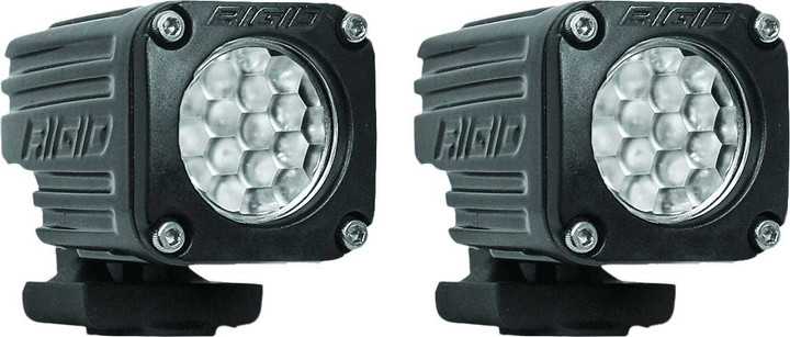 Rigid Industries Ignite Back-Up Led Light Kit W/Surface Mount 20541