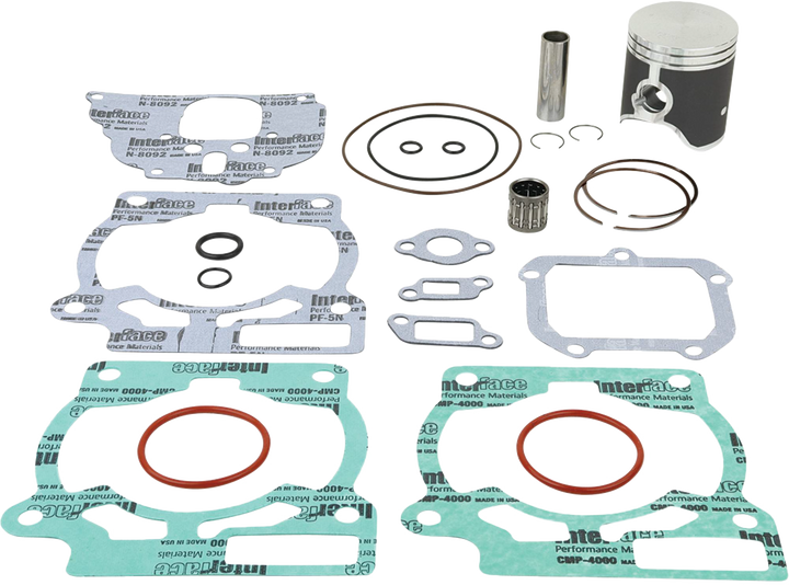 Vertex Top End Kit Cast Replica 53.950/Std Husq/Ktm VTK23928B-2