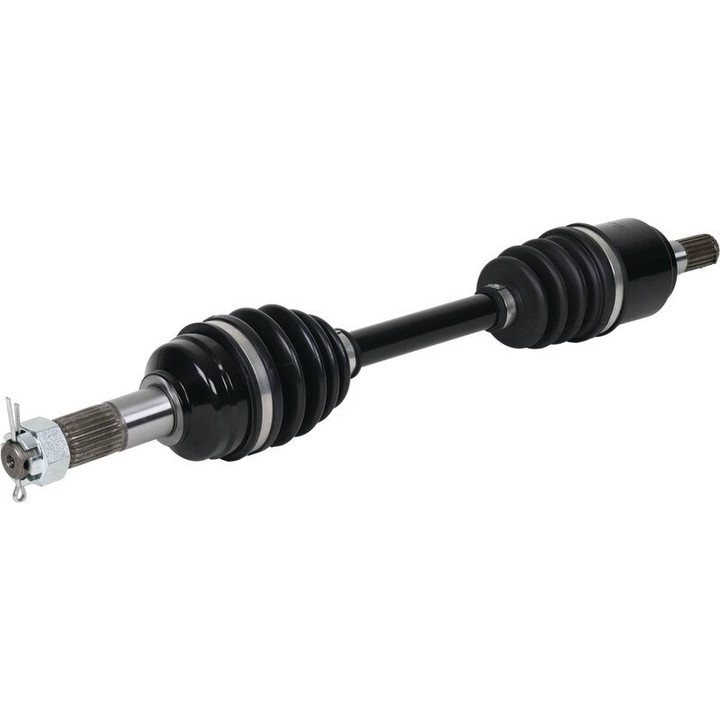 All Balls 6 Ball Heavy Duty Axle AB6-HO-8-378