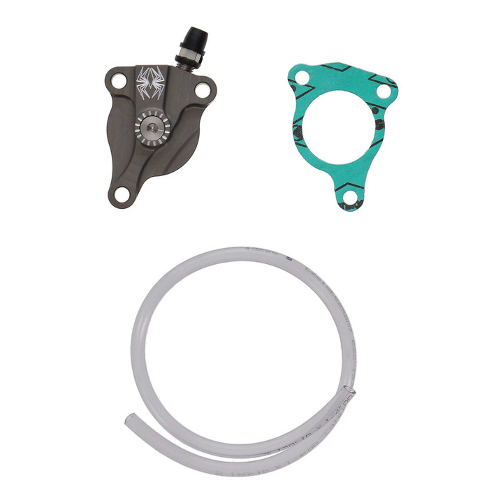 Rekluse Slave Cylinder Assembly Yam RMS-2407276