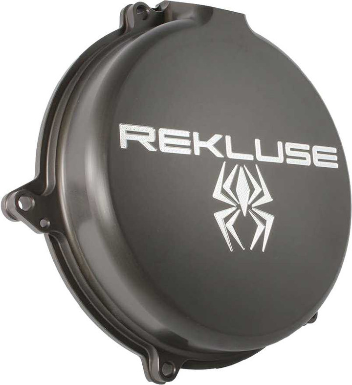 Rekluse Clutch Cover Tri RMS-0412003