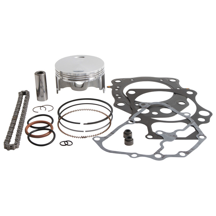 Vertex Top End Kit 86.46/Std 9.9:1 Hon VTKTC24259