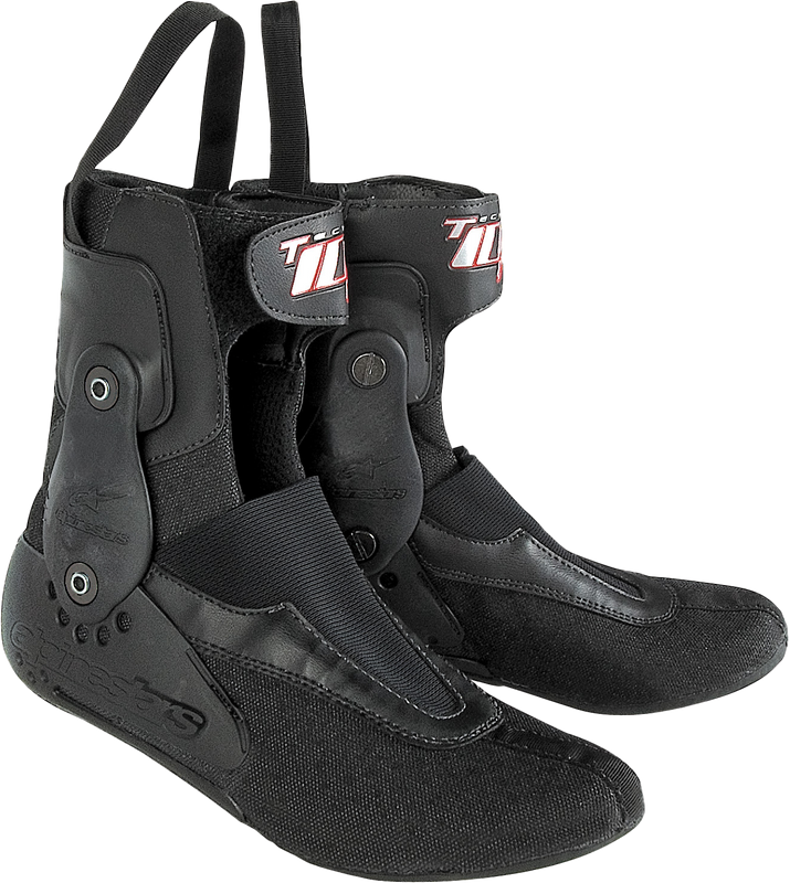 Alpinestars Inner Bootie Tech 10 Sz 13 25SHOET21-10-13