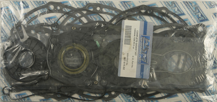 WSM Gasket Kit Yam 1300R 05-08 007-615-02
