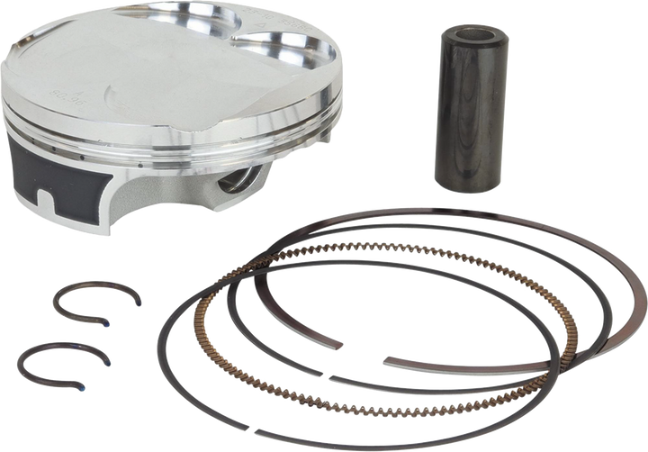 Vertex Forged Replica Piston Kit 24615A
