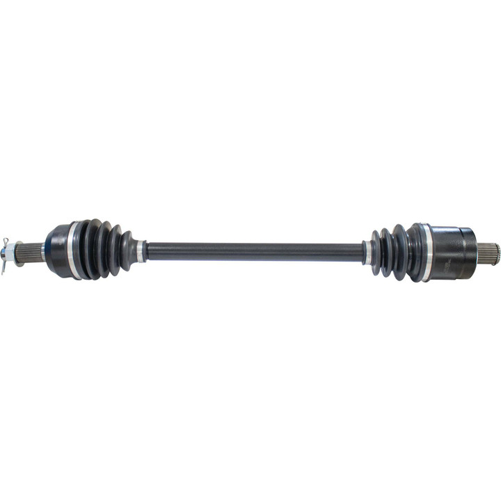 All Balls 8 Ball Heavy Duty Axle Pol AB8-PO-8-412