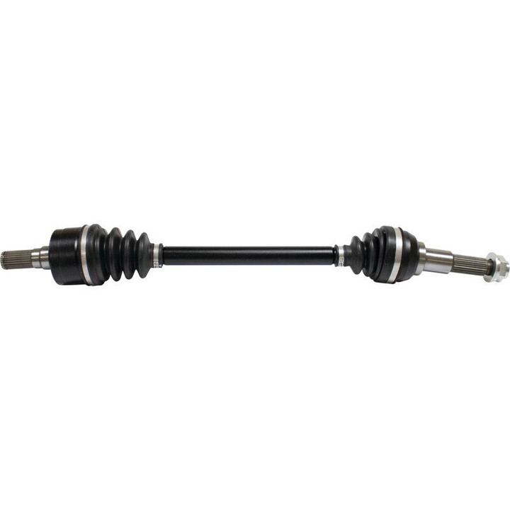 All Balls 8 Ball Heavy Duty Axle Yam AB8-YA-8-364