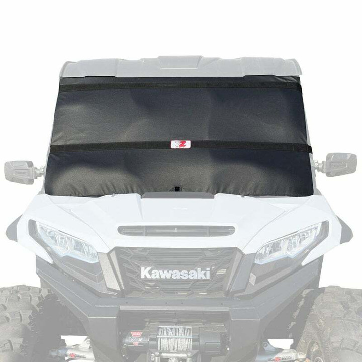 Seizmik Windshield Protector Kaw 66-10129