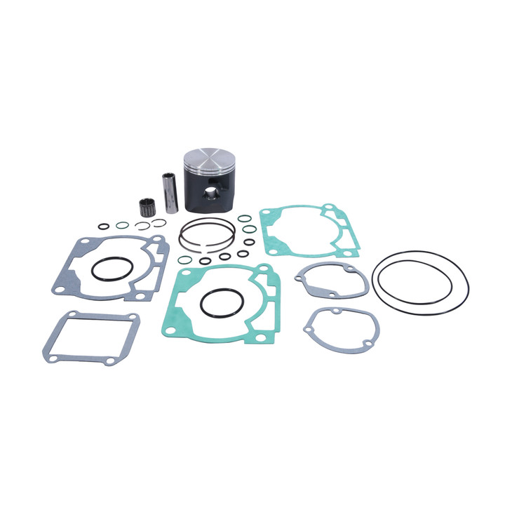 Vertex Top End Kit Cast 71.96/Std Ktm VTK23375C-1