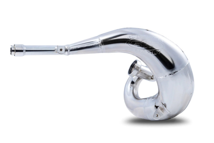 FMF Pipe Gnarly Fantic Xe300 2T 024087
