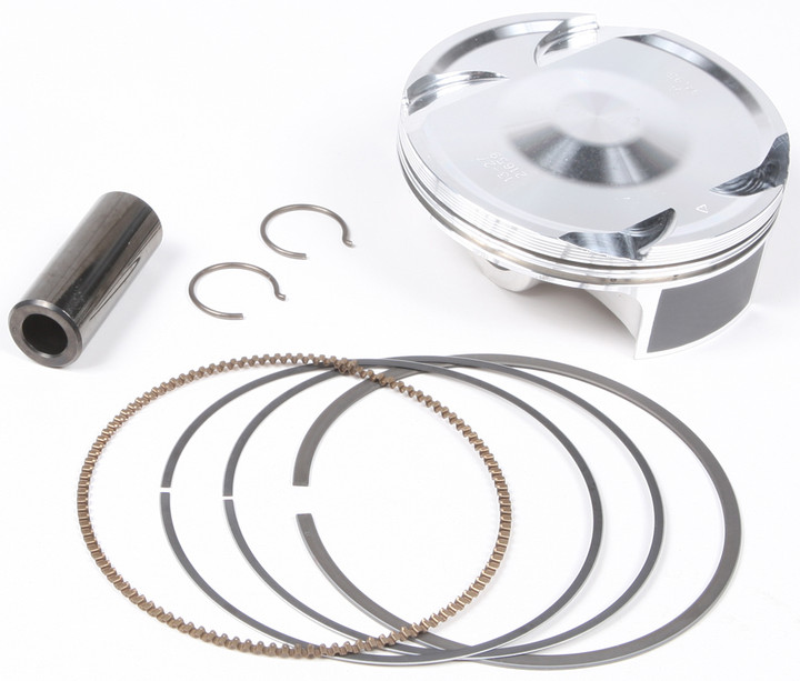 Vertex Piston Kit Forged 94.95/Std 11.8:1 Husq/Ktm 23762A