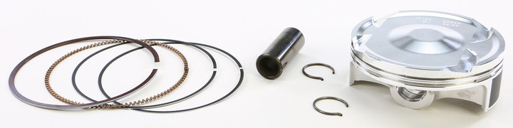 Vertex Piston Kit Forged 94.96/Std 11.8:1 Husq/Ktm 23762B