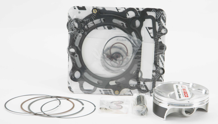 Wiseco Top End Kit 78/Std14:1 Kaw PK1948