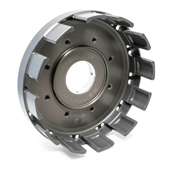 Rekluse Clutch Basket Yam RMS-4107002