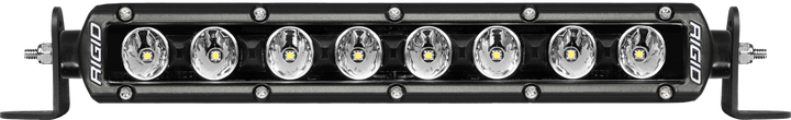 Rigid Industries Radiance Plus Sr 10" 210603
