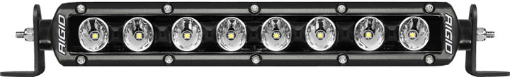 Rigid Industries Radiance Plus Sr 10" 210603