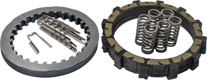 Rekluse Core Manual Clutch Pack Kit Hon 750-01001