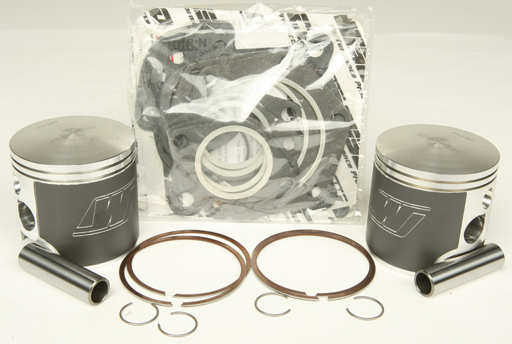 Wiseco Std Bore Piston Kit S/M SK1076