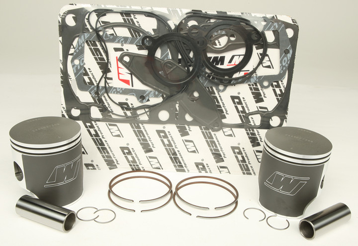 Wiseco Standard Bore S/M Piston Kit SK1384