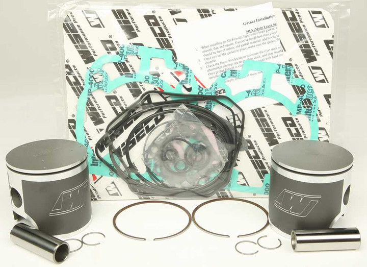 Wiseco Standard Bore Piston Kit SK1302