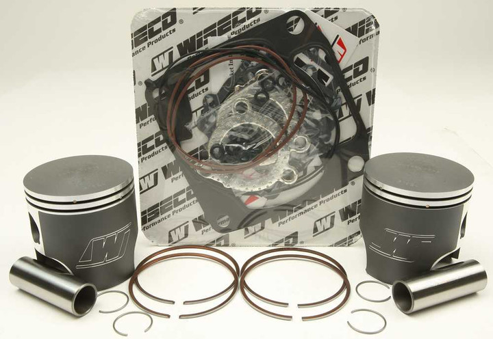 Wiseco Standard Bore Piston Kit SK1318