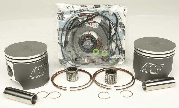 Wiseco Standard Bore Piston Kit SK1385