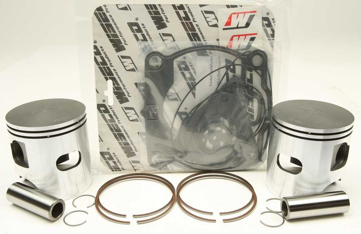 Wiseco Overbore Piston Kit SK1359