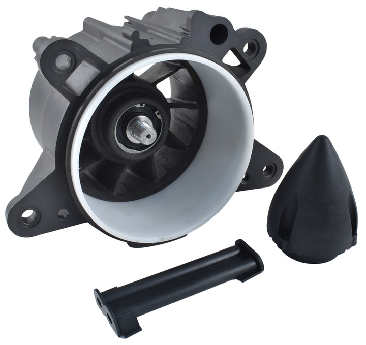 WSM Jet Pump Assembly 161Mm Sd 003-724K