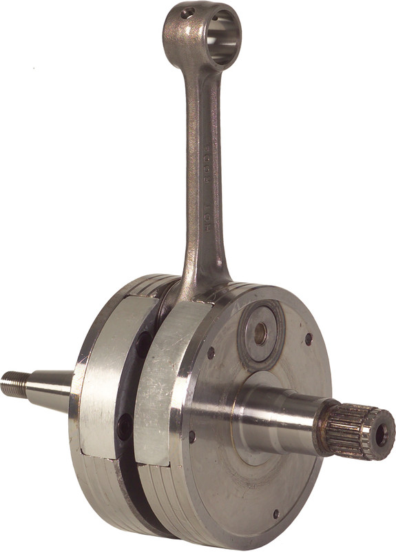Hot Rods Stroker Crankshaft 4176