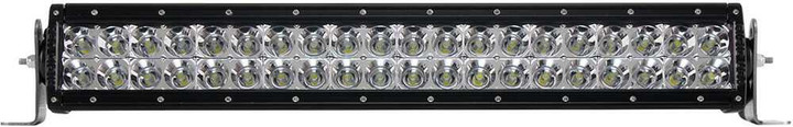 Rigid Industries E Pro Series Light Bar Flood 20" 120113