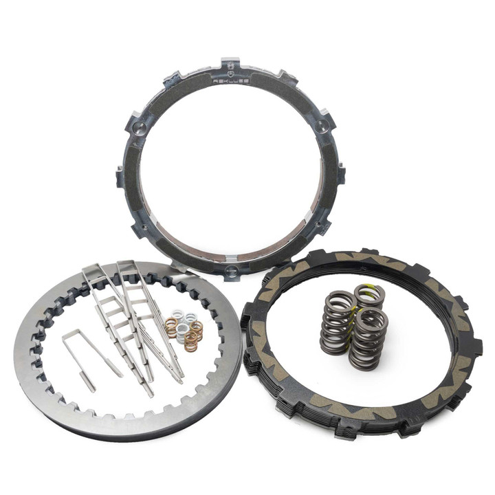 Rekluse Radius X Auto Clutch RMS-6307009