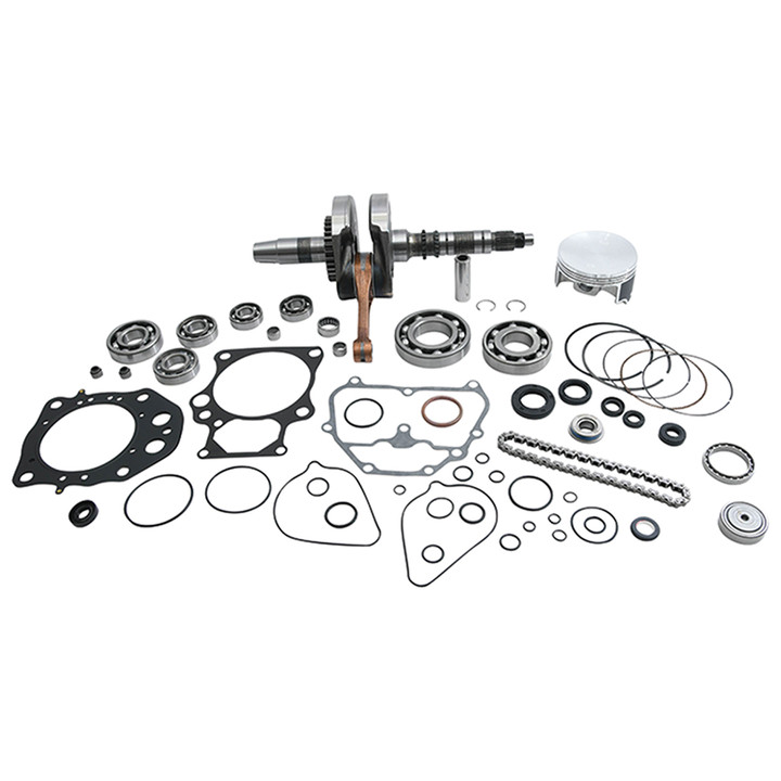 Vertex Complete Engine Rebuild Kit Hon WR00059