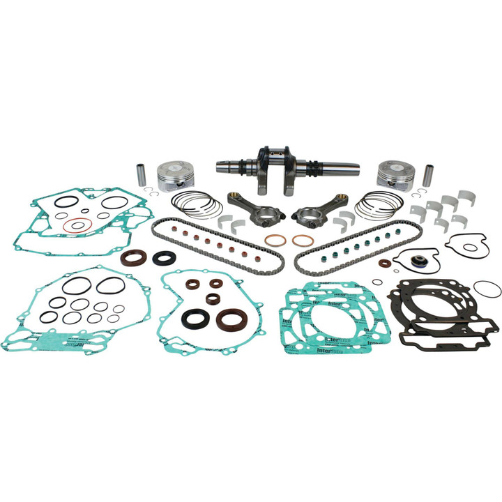 Vertex Oversized Engine Rebuild Kit HR00206