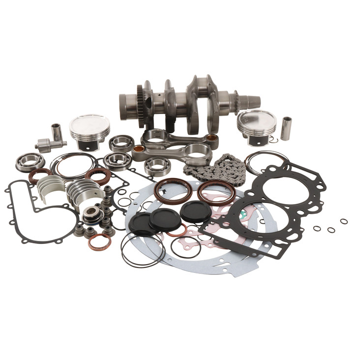 Vertex Complete Engine Rebuild Kit Pol WR00046