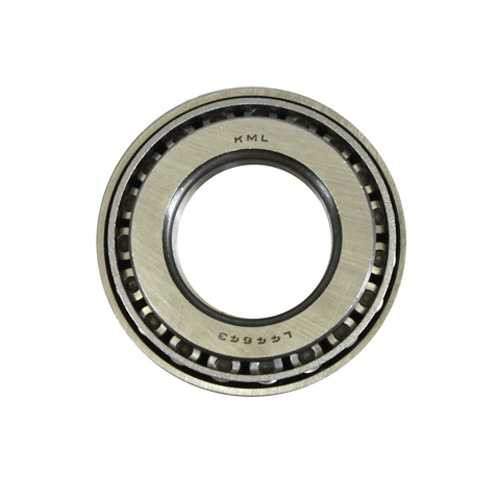 All Balls Racing Taper Bearing 20-1012