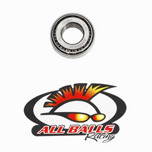 All Balls Racing Taper Bearing Metric 32004 XJ