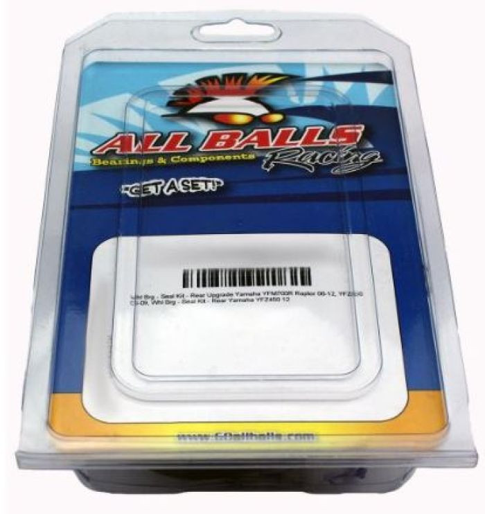 All Balls Racing Ball Bearing 20-1040-1