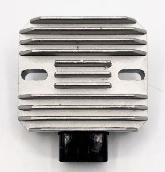 Rick's Hot Shot Series Rectifier-Regulator Lithium Compatible 14-419H