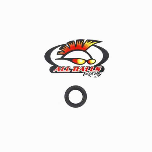 All Balls Racing Double Lip Seal 30-3205
