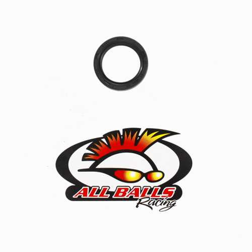 All Balls Racing Double Lip Seal 30-3805