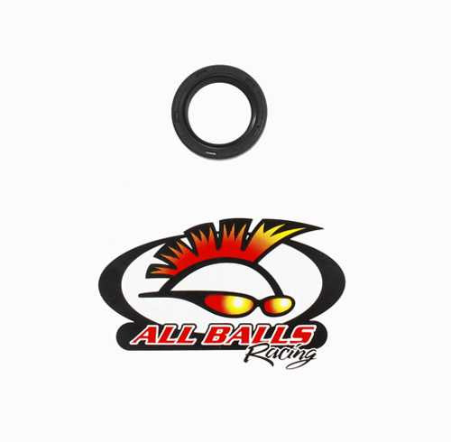 All Balls Racing Double Lip Seal 30-3711