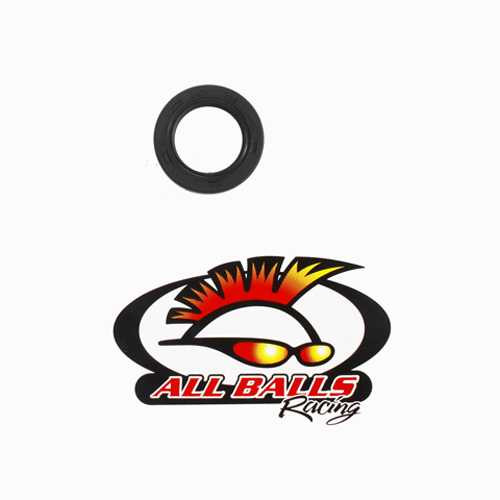 All Balls Racing Double Lip Seal 30-3803