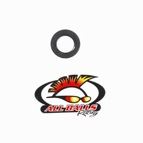 All Balls Racing Double Lip Seal 30-4008