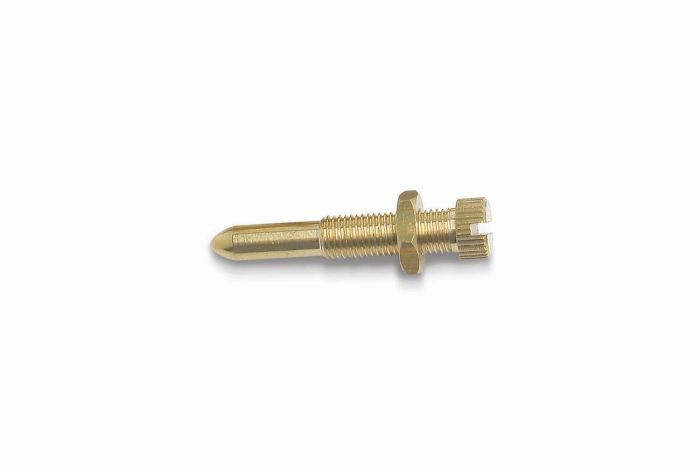 Motion Pro Idle Screw Only 01-0026