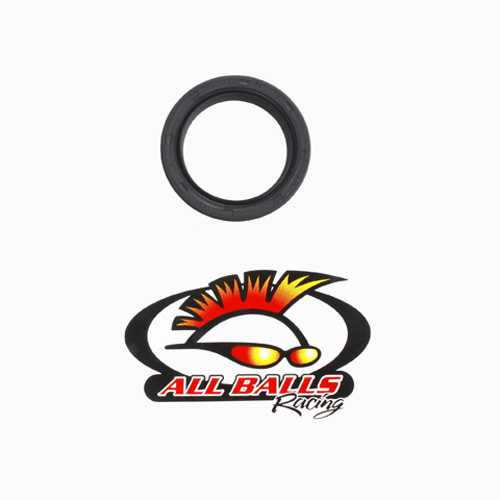 All Balls Racing Double Lipped Seal 30-5811