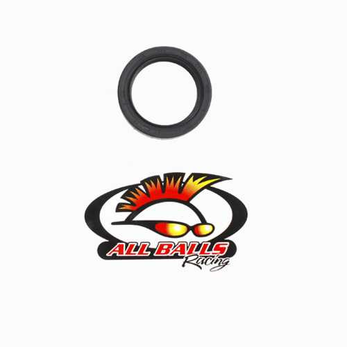 All Balls Racing Double Lip Seal 30-5508