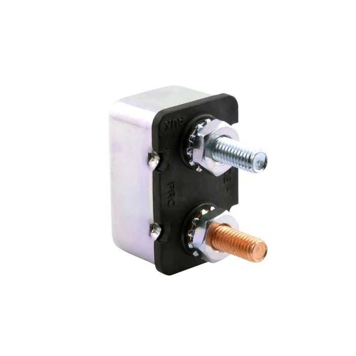 RM Stator Sealed 10 Amp Circuit Breaker RMS899-108604