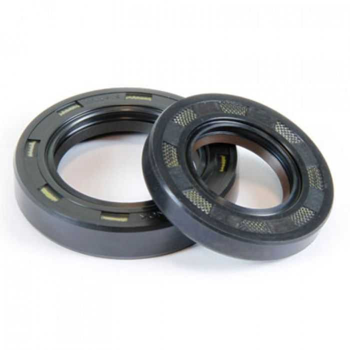 ProX Crankseal Set Atc250R '85-86 + Trx250R '86-89 42.1365