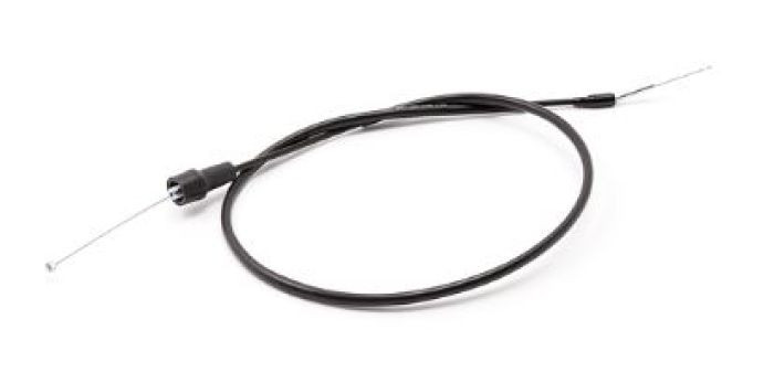 Motion Pro Cable Black Vinyl Siw Throttle 04-0347